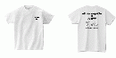 Tシャツ≪knaveコラボ≫ホワイト