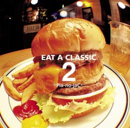 【CD】4th『EAT A CLASSIC 2』