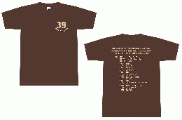 →PJ←2022ランキングTシャツ