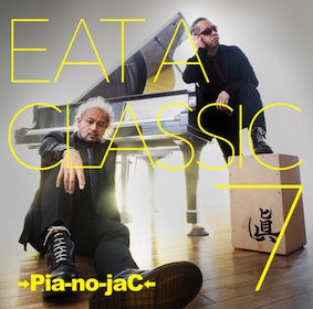 →Pia-no-jaC←Official Site | DiscographY