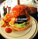 【CD】2nd『EAT A CLASSIC』