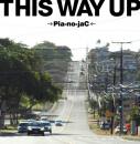 【CD】『THIS WAY UP』(通常盤)