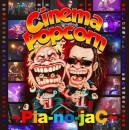 【CD】Cinema Popcorn